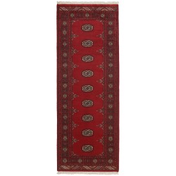 103405 tappeto pakistan bokhara cm 75x201