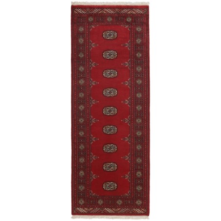 103405 tappeto pakistan bokhara cm 75x201