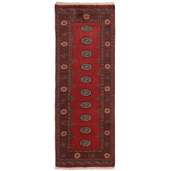 103406 tappeto pakistan bokhara cm 79x199