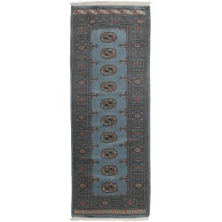 103407 tappeto pakistan bokhara cm 77x199