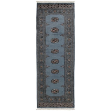 103408 tappeto pakistan bokhara cm 78x211