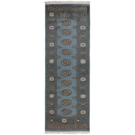 103409 tappeto pakistan bokhara cm 77x214