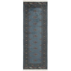 103410 tappeto pakistan bokhara cm 77x207