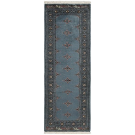 103410 tappeto pakistan bokhara cm 77x207