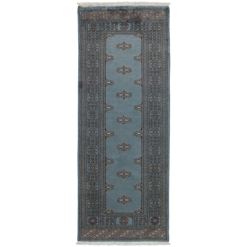 103411 tappeto pakistan bokhara cm 76x192