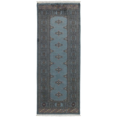 103411 tappeto pakistan bokhara cm 76x192