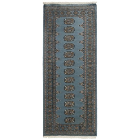 103412 tappeto pakistan bokhara cm 76x181