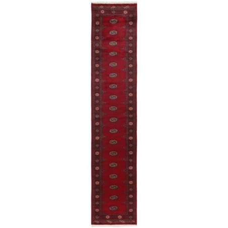 103414 tappeto pakistan bokhara cm 78x386