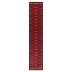 103415 tappeto pakistan bokhara cm 78x388