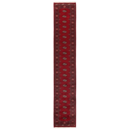 103416 tappeto pakistan bokhara cm 80x447