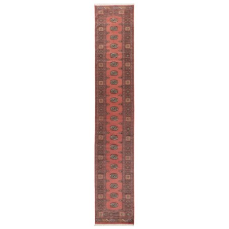 103419 tappeto pakistan bokhara cm 79x443