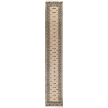 103421 tappeto pakistan bokhara cm 78x458