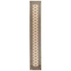 103422 tappeto pakistan bokhara cm 77x459