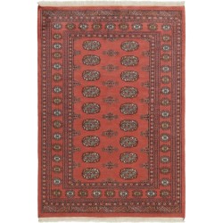 103425 tappeto pakistan bokhara cm 136x198