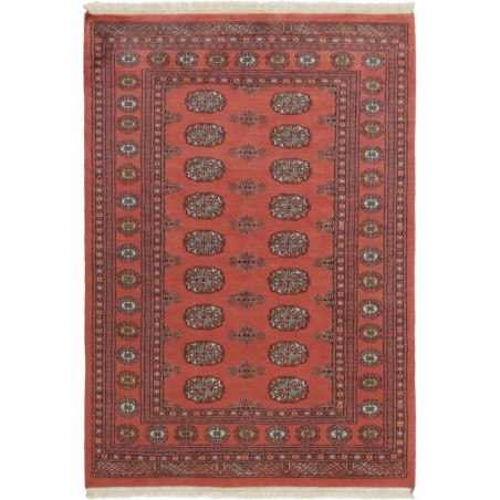 103425 tappeto pakistan bokhara cm 136x198