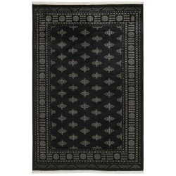 103429 tappeto pakistan bokhara cm 169x252
