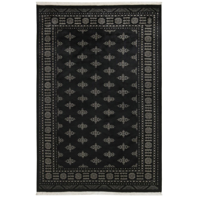 103429 tappeto pakistan bokhara cm 169x252