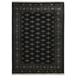 103430 tappeto pakistan bokhara cm 166x226