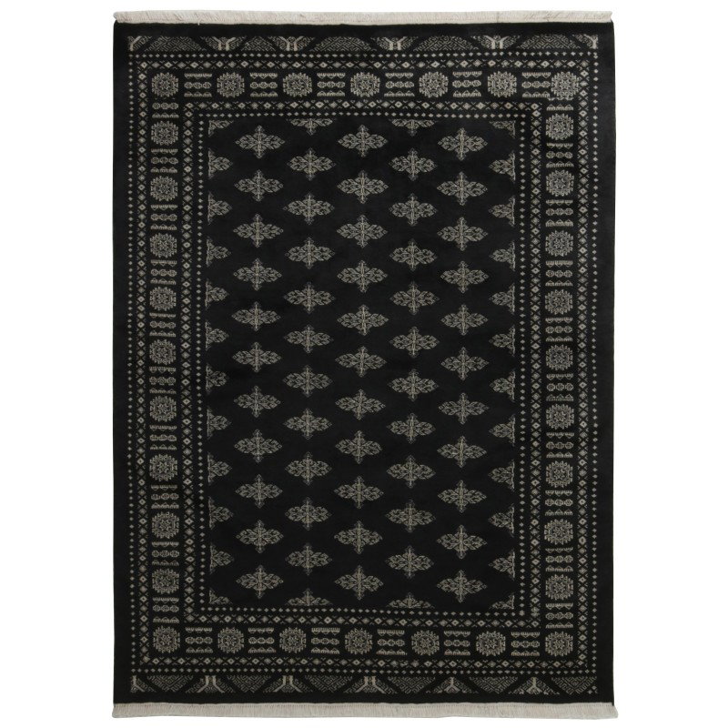 103430 tappeto pakistan bokhara cm 166x226