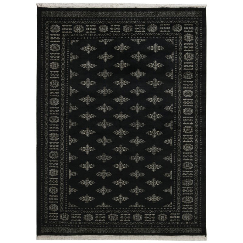 103431 tappeto pakistan bokhara cm 167x222