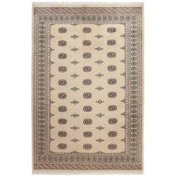 103434 tappeto pakistan bokhara cm 201x303