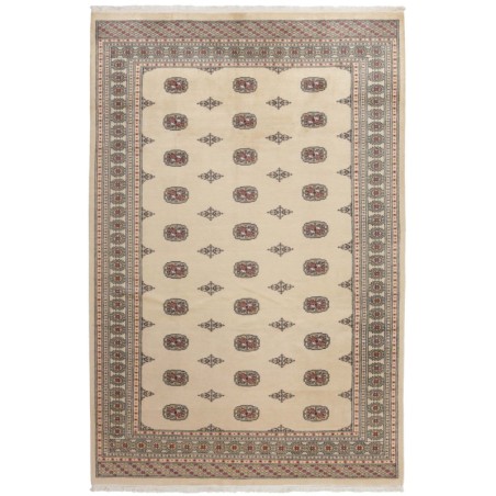 103434 tappeto pakistan bokhara cm 201x303