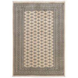 103435 tappeto pakistan bokhara cm 197x281