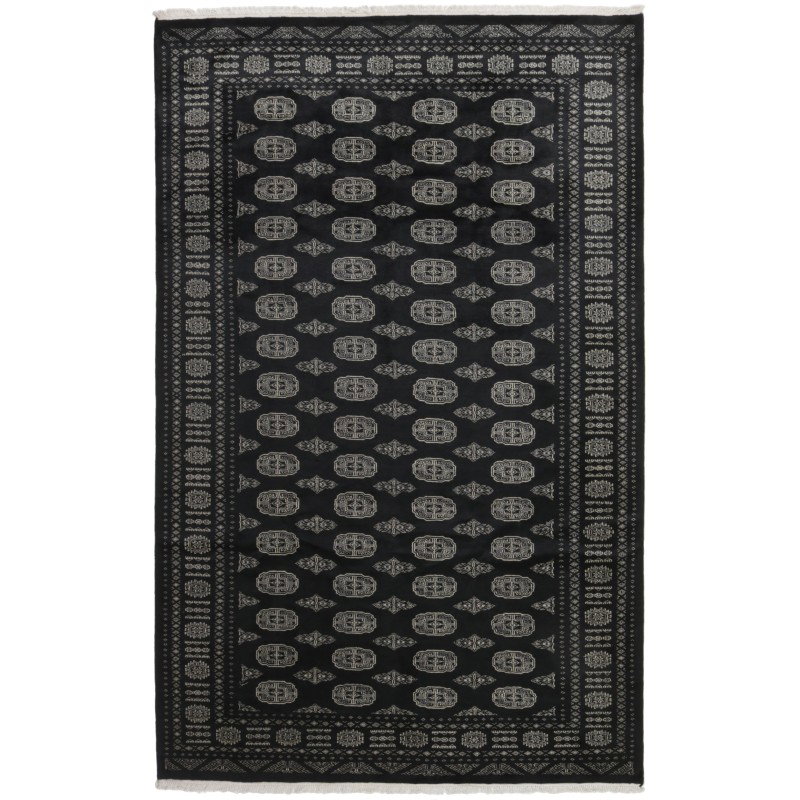 103441 tappeto pakistan bokhara cm 196x310