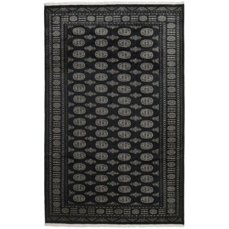 103441 tappeto pakistan bokhara cm 196x310