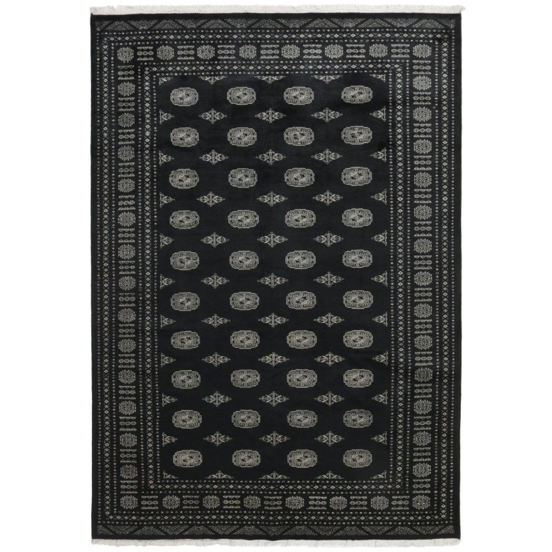 103442 tappeto pakistan bokhara cm 200x295
