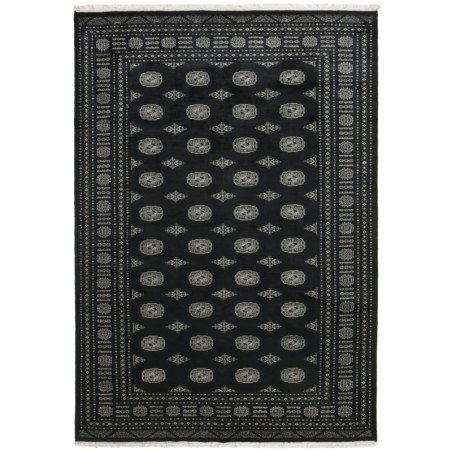 103442 tappeto pakistan bokhara cm 200x295