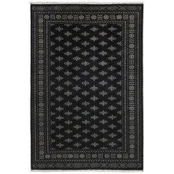 103444 tappeto pakistan bokhara cm 202x305