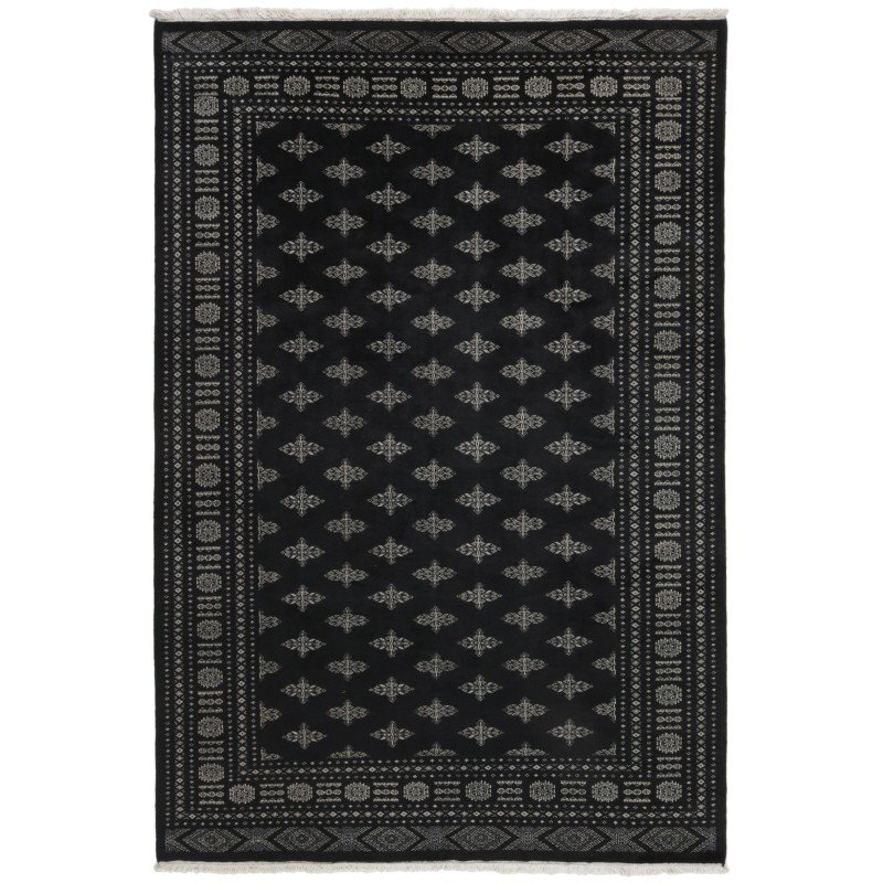 103444 tappeto pakistan bokhara cm 202x305