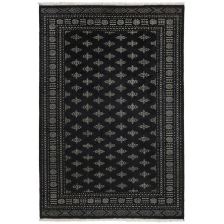 103444 tappeto pakistan bokhara cm 202x305
