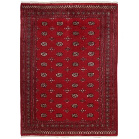 103446 tappeto pakistan bokhara cm 242x317