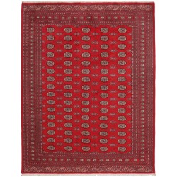 103447 tappeto pakistan bokhara cm 245x308