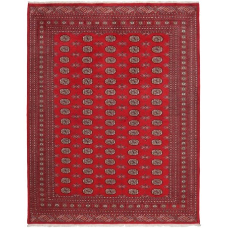 103447 tappeto pakistan bokhara cm 245x308