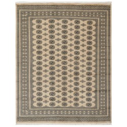 103448 tappeto pakistan bokhara cm 246x307