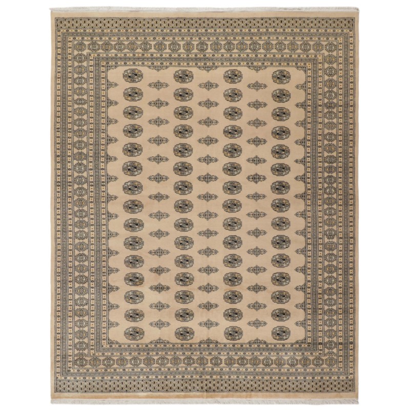 103450 tappeto pakistan bokhara cm 247x307