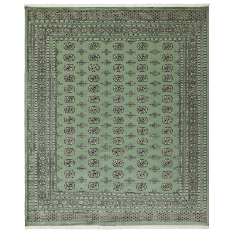 103453 tappeto pakistan bokhara cm 254x301