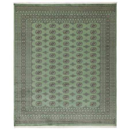 103453 tappeto pakistan bokhara cm 254x301
