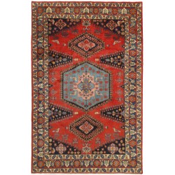 103523 tappeto persia mahal cm 214x330