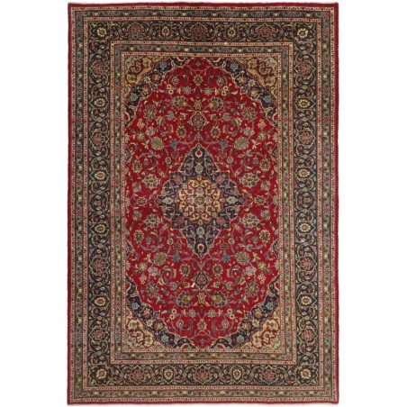 103525 tappeto persia kashmar cm 197x291