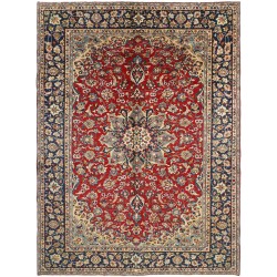 103527 tappeto persia nadjafabad cm 220x294