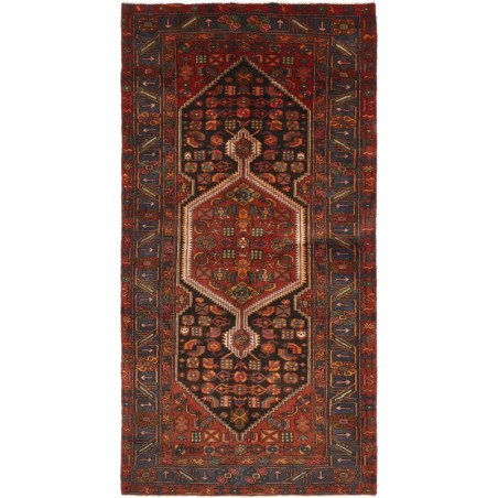 103528 tappeto persia kamseh cm 150x286