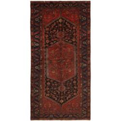 103529 tappeto persia kamseh cm 155x304
