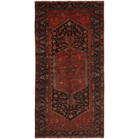 103529 tappeto persia kamseh cm 155x304