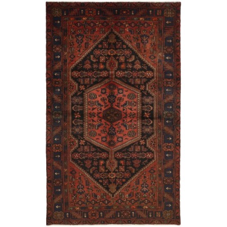 103530 tappeto persia kamseh cm 150x254