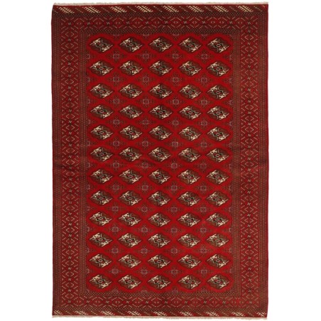 103533 tappeto persia torkaman cm 200x292