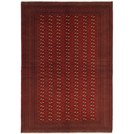 103534 tappeto persia torkaman cm 206x293